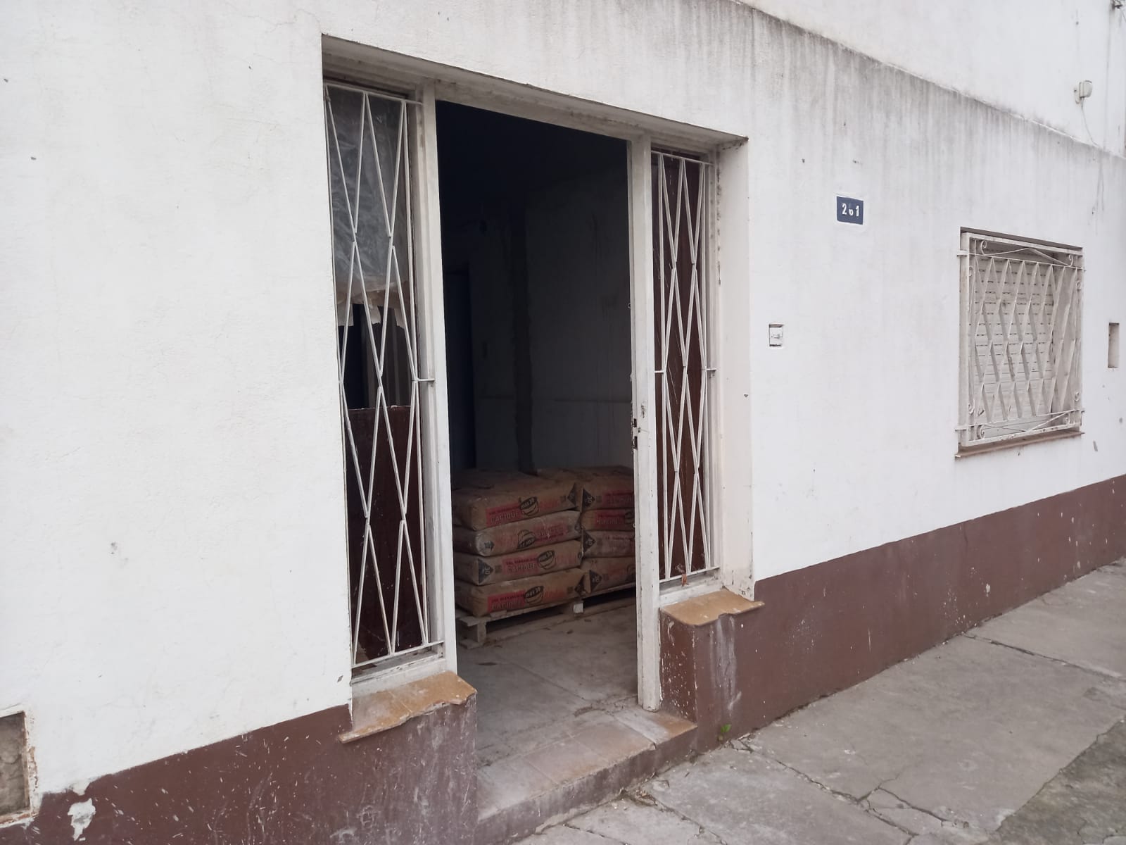 CASA A REFACCIONAR